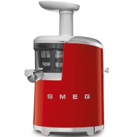 SMEG Slow Jucier Entsafter „50’s Retro Style“