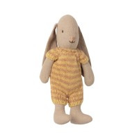 Maileg Hase - Micro (Gelb)