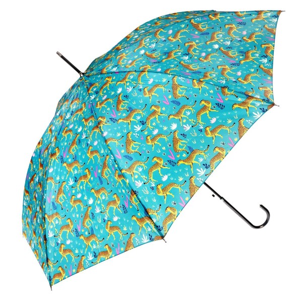 Regenschirm "Cheetah" von Rex LONDON