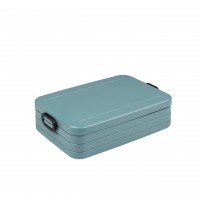 Mepal Große Bento-Lunchbox "Take a break" (Grün)