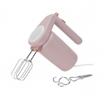 Stelton Rig-Tig Handmixer "FOODIE" (Rosa)