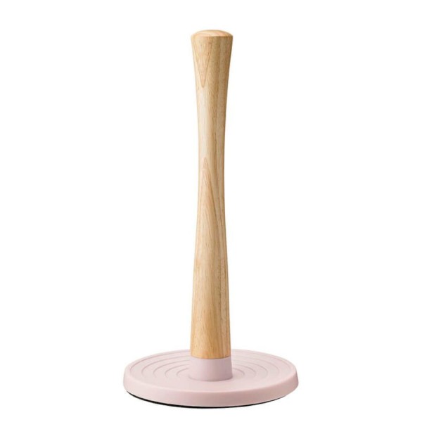 Stelton Rig-Tig Küchenrollenhalter "Roll-it" (Rose)