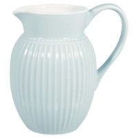 GreenGate Krug "Alice" - 0,5 l (Pale Blue)