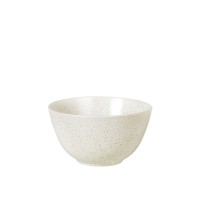 Schale "Nordic Vanilla" - 20 cm (Creme) von Broste Copenhagen