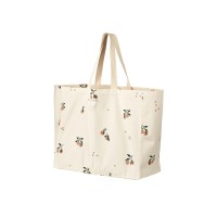 Tragetasche "Maxi - Peach" - 54,4x46 cm (Sea Shell) von Liewood