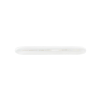 Servierschale 4-sprachig "Guten Appetit" (Weiß) von räder Design