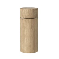 Salz- und Pfeffermühle - 16 cm (Natur) von Broste Copenhagen