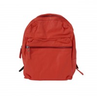 Sticks and Stones Rucksack "Brooklyn" (Red)