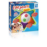 "Echt jetzt!? JUNIOR" Kinderquiz & Wissensspiel von MEGABLEU "Echt jetzt!? JUNIOR" Kinderquiz & Wissensspiel von MEGABLEU