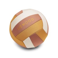 Volleyball "Villa" - 21 cm (Tuscany Rose Multi Mix) von Liewood