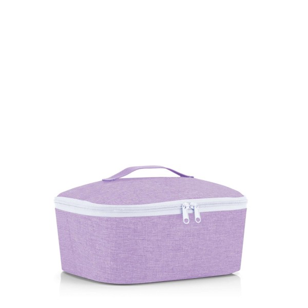 Reisenthel Kühltasche/Coolerbag Pocket "Twist Violet" - M (Lila)