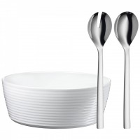 Praktisches Salat-Set "Nuova" von WMF