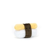 Jellycat Kuscheltier Sushi "Sassy Egg" (Bunt)