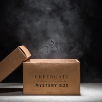 GreenGate Mysterybox "Cups" - Groß