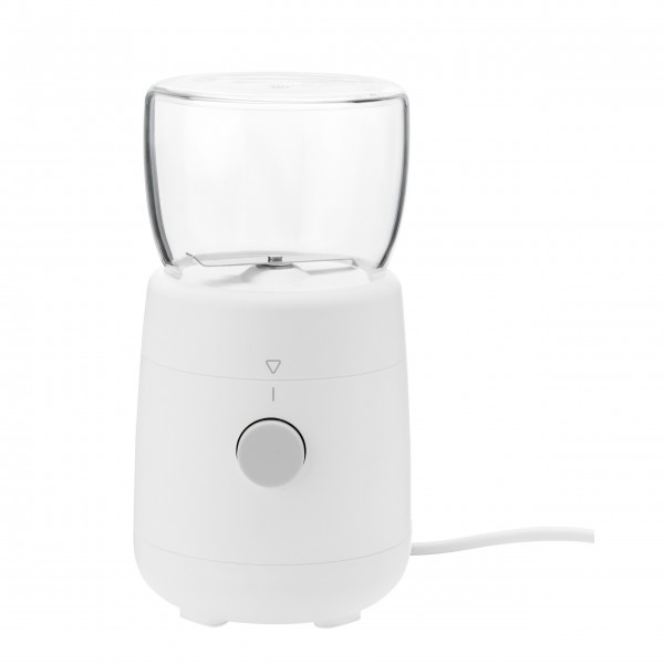 Stelton Rig-Tig "FOODIE" Elektrische Kaffeemühle