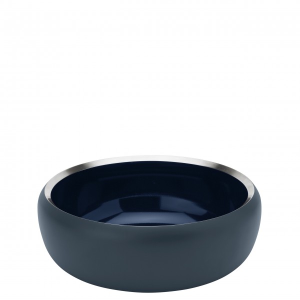 Stelton Schale "Ora" - Medium (Blau)