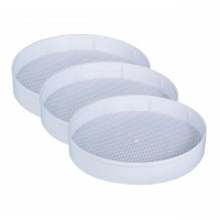 Stöckli Dörrgitter 33,5 cm, im 3er-Set