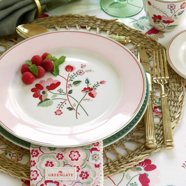 GreenGate Essteller "Mozy" (Pale Pink)
