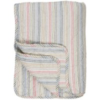 Ib Laursen Quilt - 130x180 cm (Bunt)