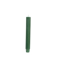 Stabkerze - 20 cm (Jagdgrün) von Gift Company