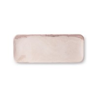 Marmortablett (Pink) von HKliving