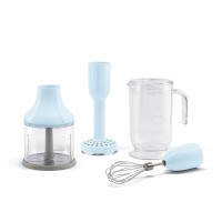 smeg Stabmixerzubehör-Set