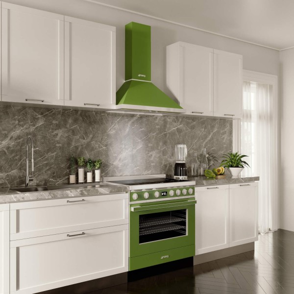 smeg Standmixe4r 50's Retro Style