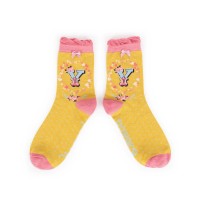 Powder Damen Socken "A-Z" - Buchstabe Y