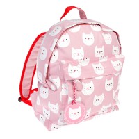 Rucksack "Cookie the Cat" von Rex LONDON