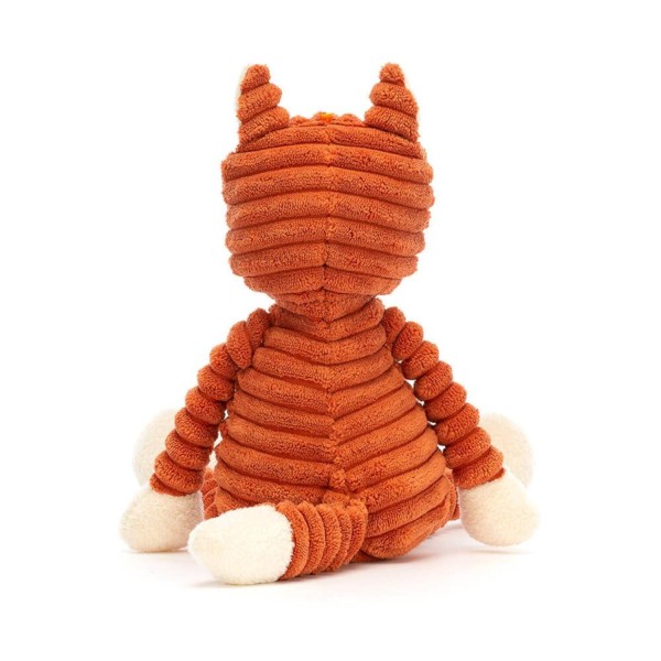 Jellycat Kuscheltier Fuchsbaby "Cordy Roy" (Orange)