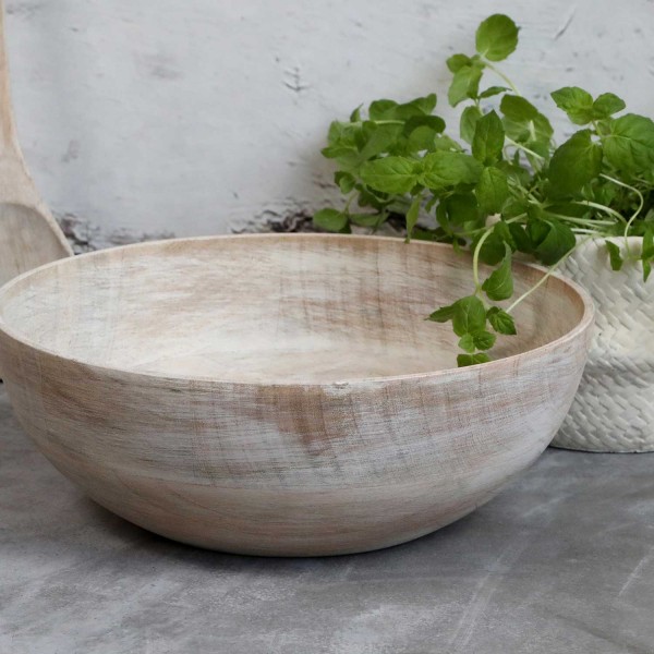 Salatschale "Laon" von Chic Antique