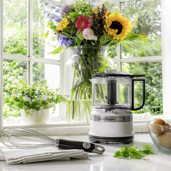 KitchenAid Mini-Zerkleinerer (Creme)
