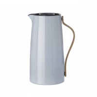 Stelton Kaffeeisolierkanne Emma "Danish Modern 2.0" (blau) 1,2 l