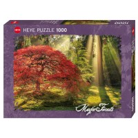 Puzzle "Guiding light" von HEYE