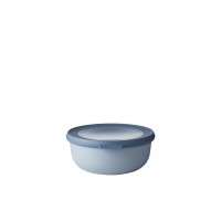 Mepal Multischüssel "Cirqula" (Blau), 750 ml