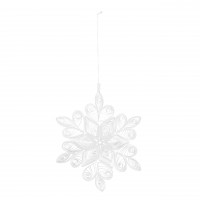 Wunderschöne Weihnachtsdekoration von Bloomingville