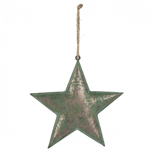Ib Laursen Weihnachtsdeko "Stern" - Groß