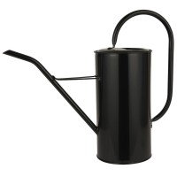 Ib Laursen Gießkanne - 2,7L (Schwarz)