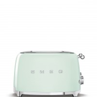 SMEG 4-Schlitz Toaster 50's Style