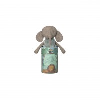 Maileg Elephant "Jungle Friends"