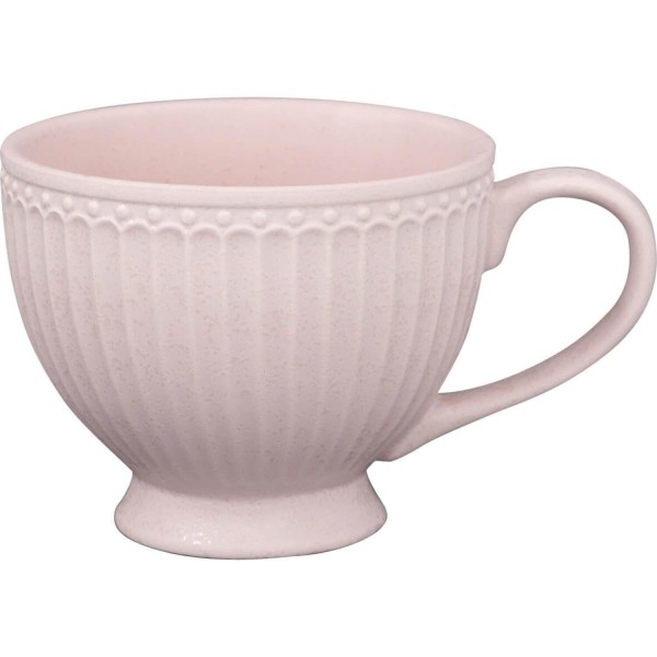 GreenGate Teetasse "Alice" - 11,5 cm (Vintage Rose)