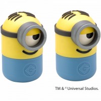 WMF Salzstreuer-Set "Minions" - 2-tlg. (Gelb)