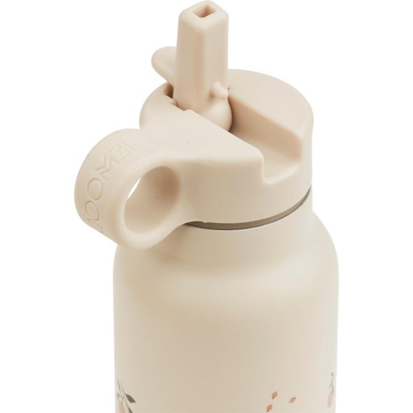 Thermosflasche für Kinder "Falk Pfirsich" (Sea Shell) von Liewood