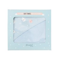 Handtuch "Baby" von mr. wonderful*