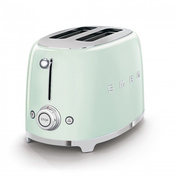 SMEG 2-Scheiben Toaster 50's Style