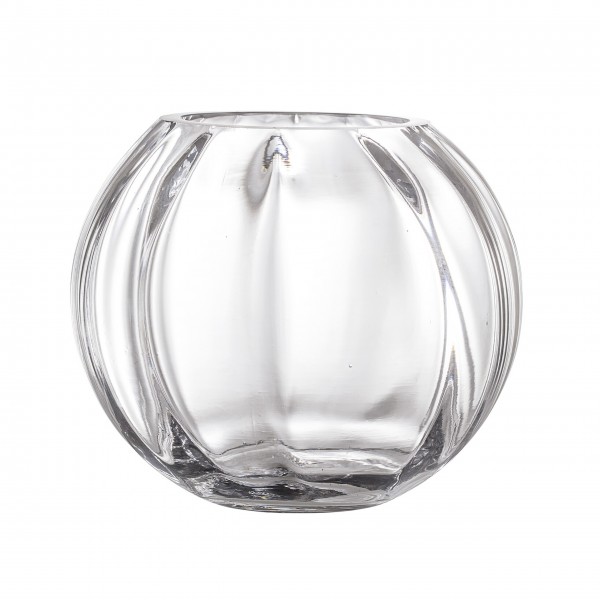 Bloomingville Glas-Vase "Eigild"