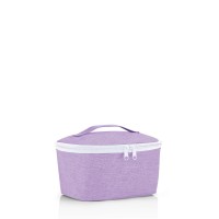 Reisenthel Kühltasche/Coolerbag Pocket "Twist Violet" - S (Lila)