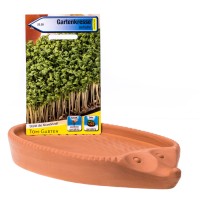 RÖMERTOPF®  Kresseigel