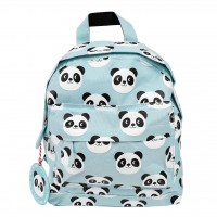 Rex Kinderrucksack "Miko The Panda"-28451