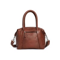 Sticks and Stones Tasche "Barcelona" (Cognac)